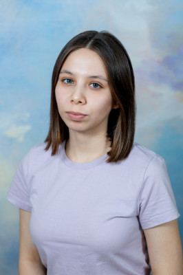 Воспитатель Аптраева Снежана Сергеевна Воспитатель Аптраева Снежана Сергеевна