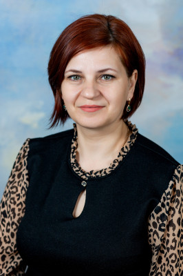 Старший воспитатель Жарова Екатерина Викторовна Старший воспитатель Жарова Екатерина Викторовна