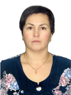 Воспитатель Идрисова Альбина Муллазяновна Воспитатель Идрисова Альбина Муллазяновна