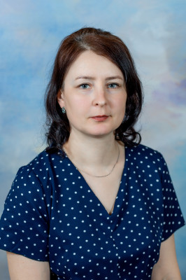 Воспитатель Сальникова Любовь Анатольевна Воспитатель Сальникова Любовь Анатольевна